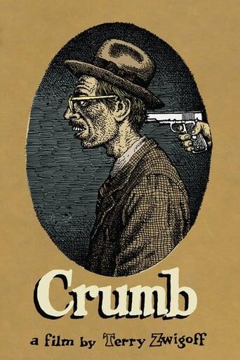 Assistir Crumb online