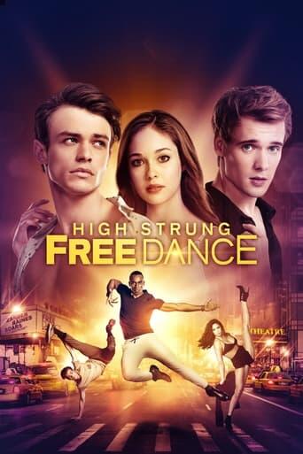 Assistir High Strung Free Dance online