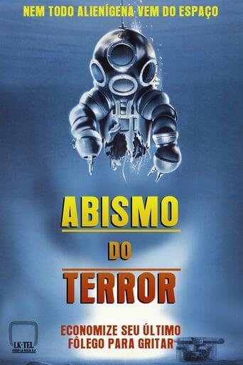 Assistir Abismo do Terror online