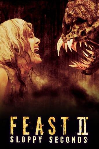 Assistir Feast II: Sloppy Seconds online