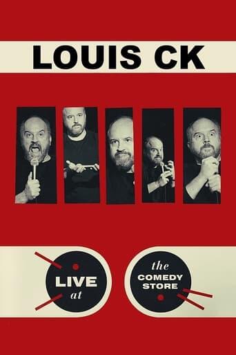 Assistir Louis C.K.: Live at The Comedy Store online