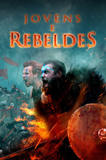 Assistir Jovens e Rebeldes online