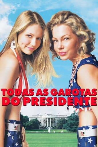 Assistir Todas as Garotas do Presidente online