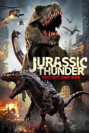 Assistir Jurassic Thunder online