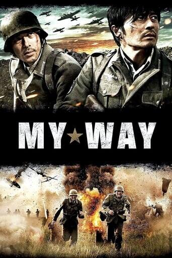 Assistir My Way - Prisioneiros de Guerra online