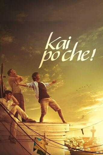 Assistir Kai Po Che! online