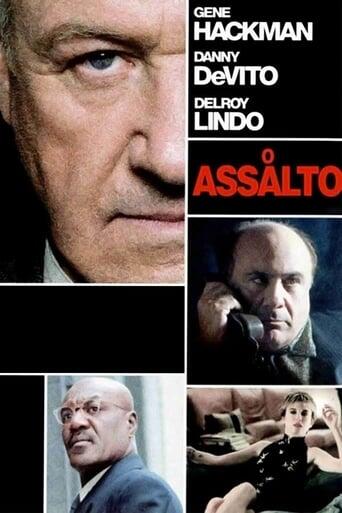 Assistir O Assalto online