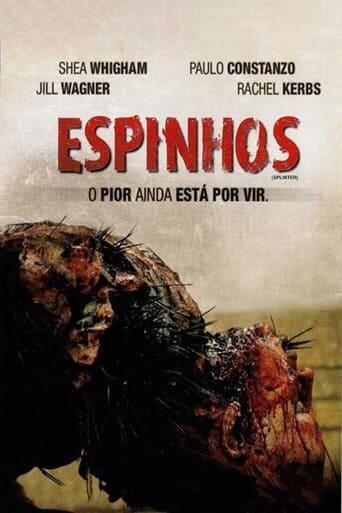 Assistir Espinhos online