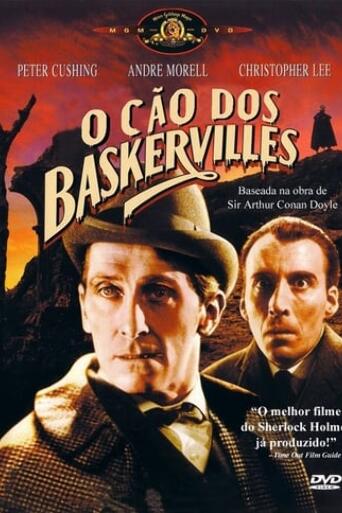 Assistir O Cão dos Baskervilles online