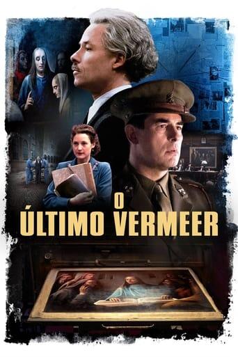 Assistir O Último Vermeer online