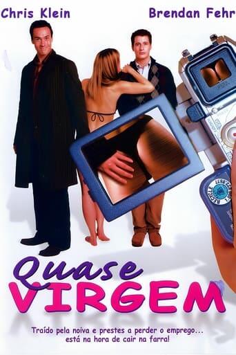 Assistir Quase Virgem online