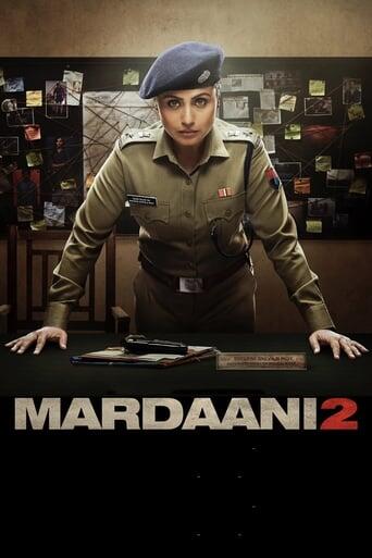 Assistir Mardaani 2 online