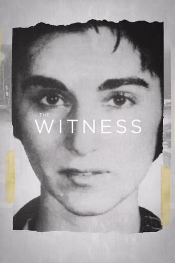 Assistir The Witness online