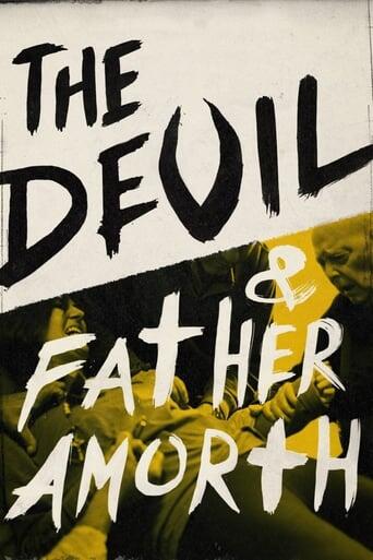 Assistir The Devil and Father Amorth online