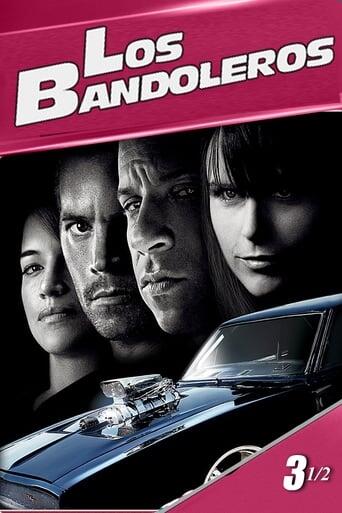 Assistir Los Bandoleros online