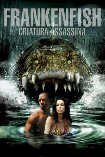 Assistir Frankenfish: Criatura Assassina online