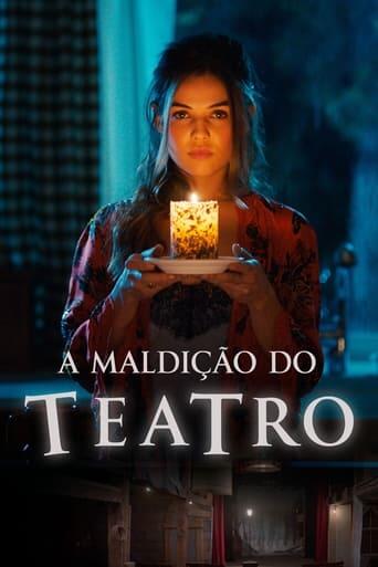 Assistir A Maldição do Teatro online