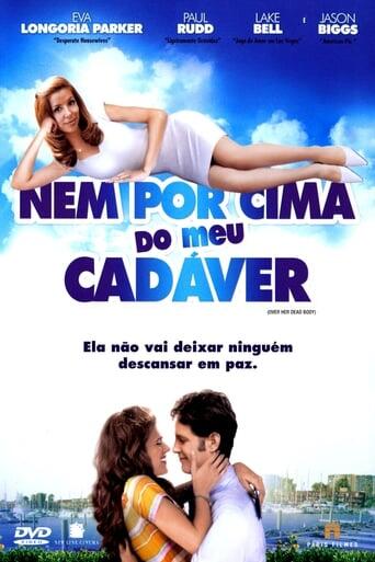 Assistir Nem por Cima do Meu Cadáver online