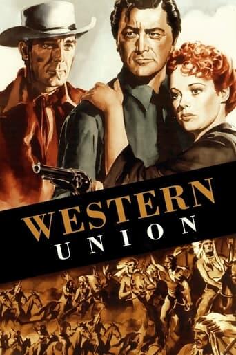 Assistir Western Union online