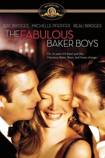 Assistir Susie e os Baker Boys online