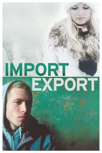 Assistir Import/Export online