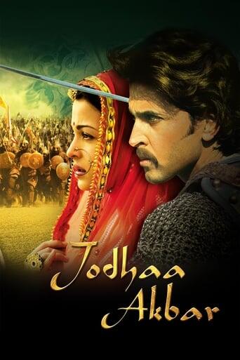 Assistir Jodhaa Akbar online