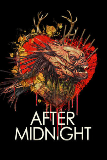 Assistir After Midnight online