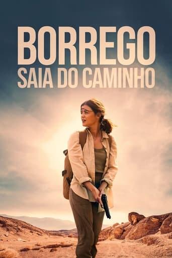 Assistir Borrego: Saia do Caminho online