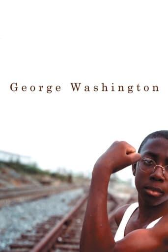 Assistir George Washington online