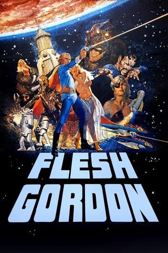 Assistir Flesh Gordon online