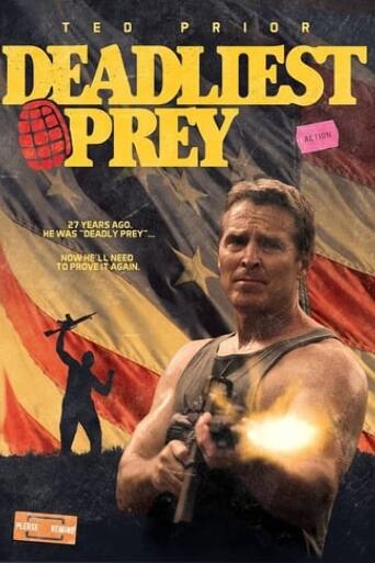 Assistir Deadliest Prey online