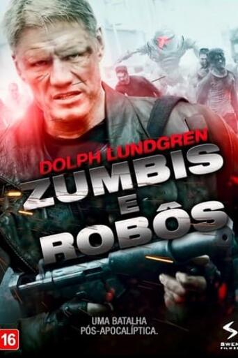 Assistir Zumbis e Robôs online