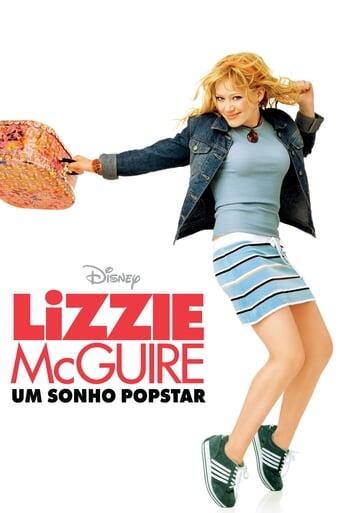 Assistir Lizzie McGuire: Um Sonho Popstar online