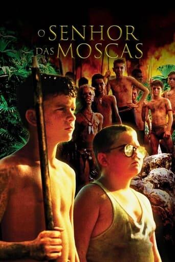 Assistir O Senhor das Moscas online