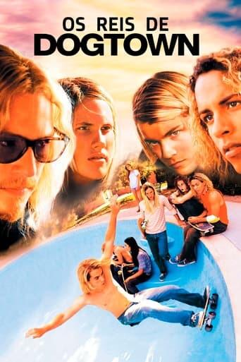 Assistir Os Reis de Dogtown online