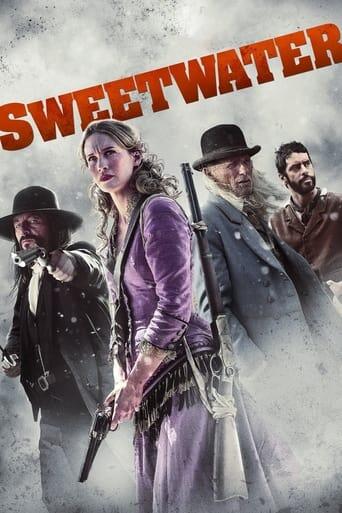 Assistir Sweetwater online