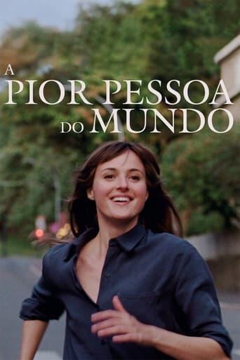 Assistir A Pior Pessoa do Mundo online