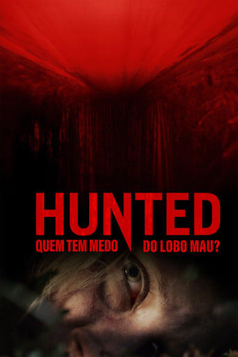 Assistir Hunted - Quem Tem Medo do Lobo Mau? online