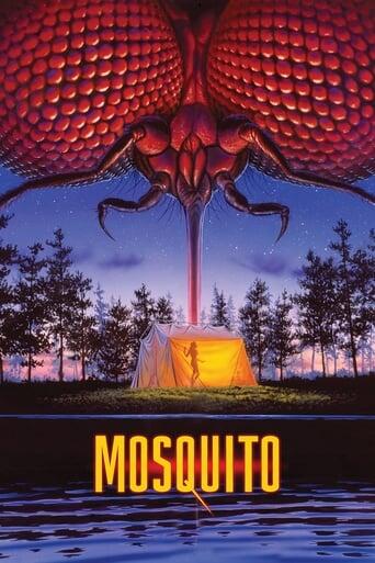 Assistir Mosquito online