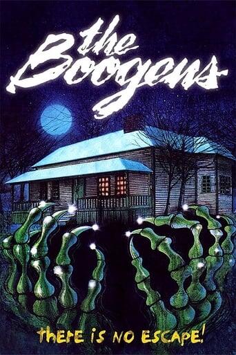 Assistir The Boogens online