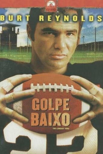 Assistir Golpe Baixo online