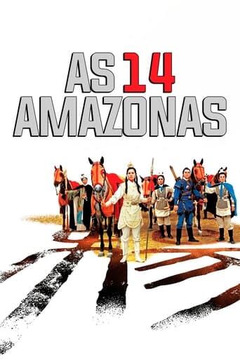 Assistir As 14 Amazonas online