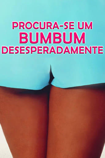 Assistir Procura-se Um Bumbum Desesperadamente online