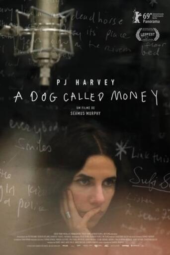 Assistir PJ Harvey: Um Cão Chamado Dinheiro online