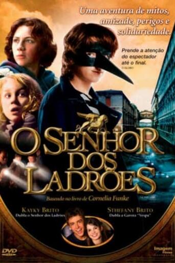 Assistir O Senhor dos Ladrões online