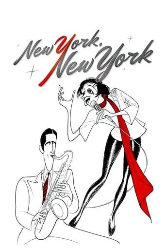 Assistir New York, New York online