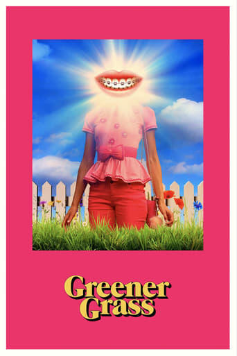 Assistir Greener Grass online