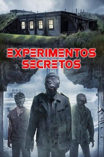 Assistir Experimentos Secretos online