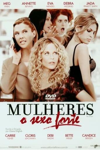 Assistir Mulheres: O Sexo Forte online