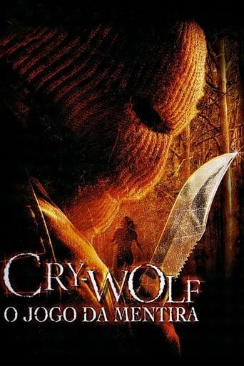 Assistir Cry Wolf: O Jogo da Mentira online